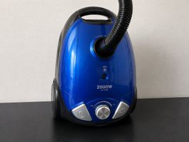 Staubsauger