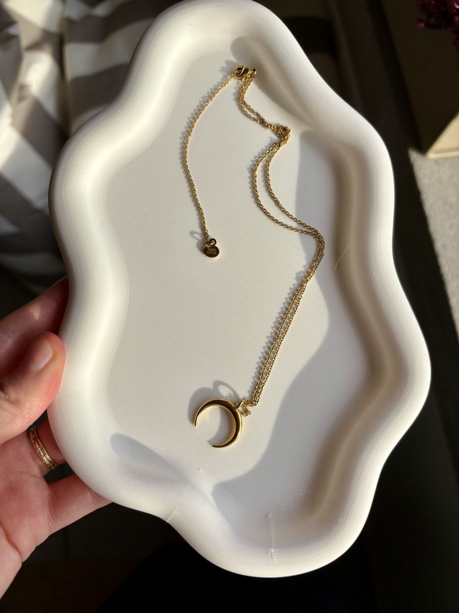 Ketten: Moon Necklace - Tara Style – Gebraucht aus Möhlin von vil_g6sg 3