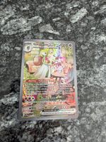Pokémon Gardevoir ex 245/198