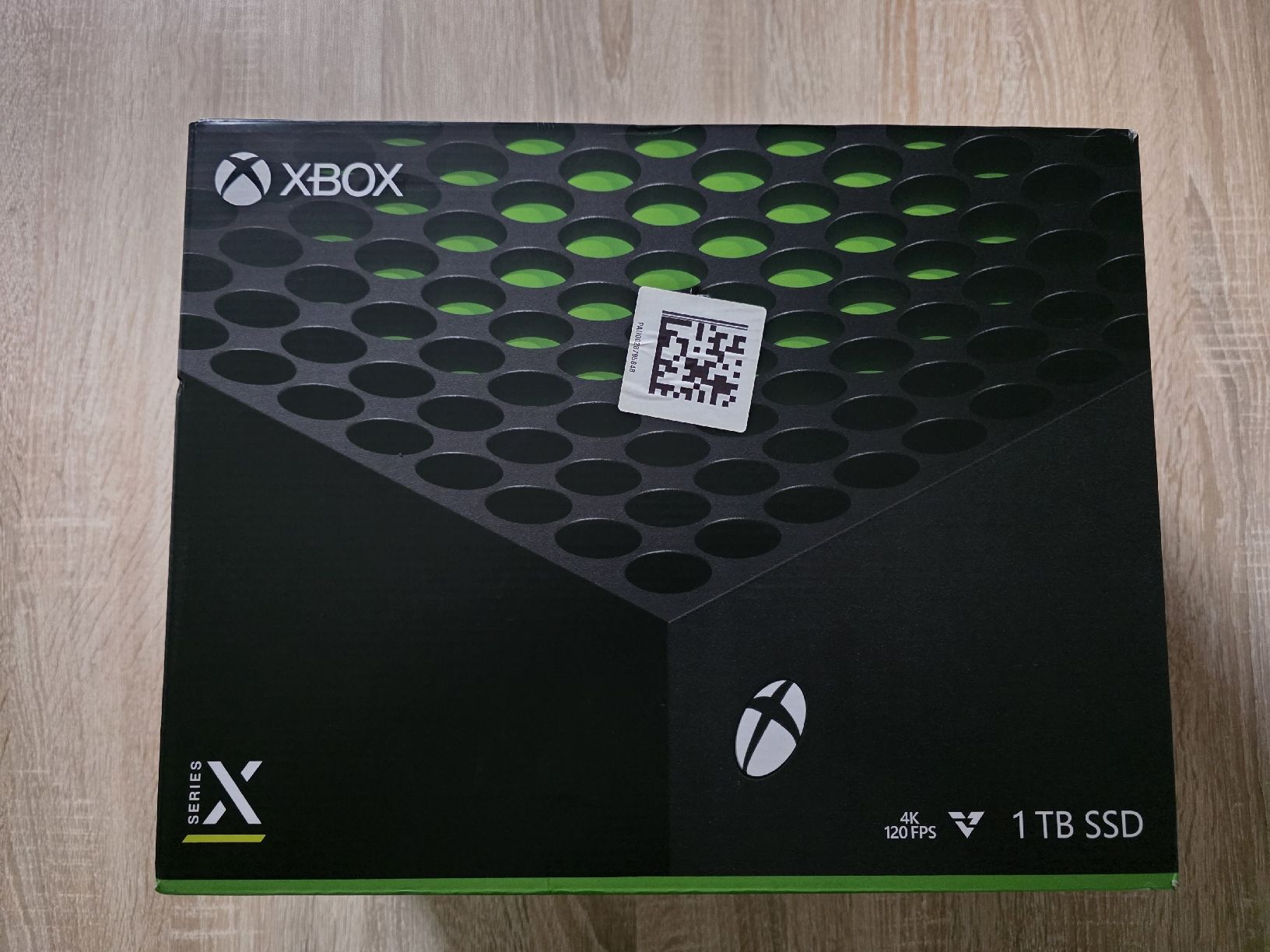 Microsoft Consoles: Xbox Series X - 1TB – D'occasion à Birmensdorf ZH par Remubi 1