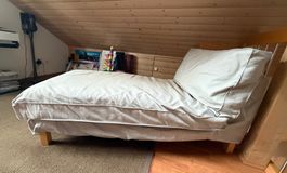 IKEA KARLSTAD Récamiere / Sofa