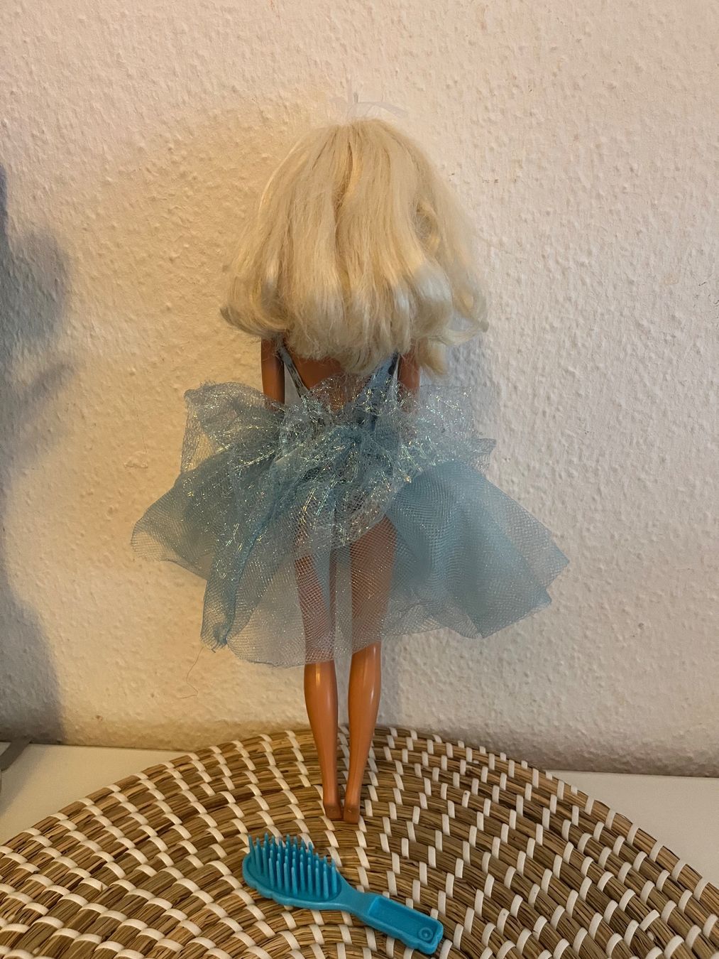 Bambole: Barbie Bailerine – Usato da Villeneuve VD venduto da sge_7fbm 3