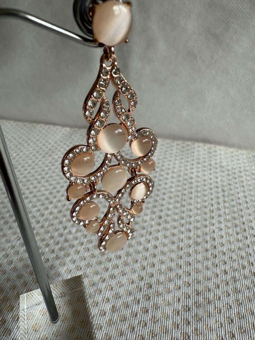 Orecchini pendenti & Orecchini a lobo: Boucles d'oreille – Usato da Sion venduto da accroshoes 1