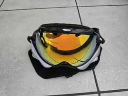 Skibrille/ Snowboardbrille