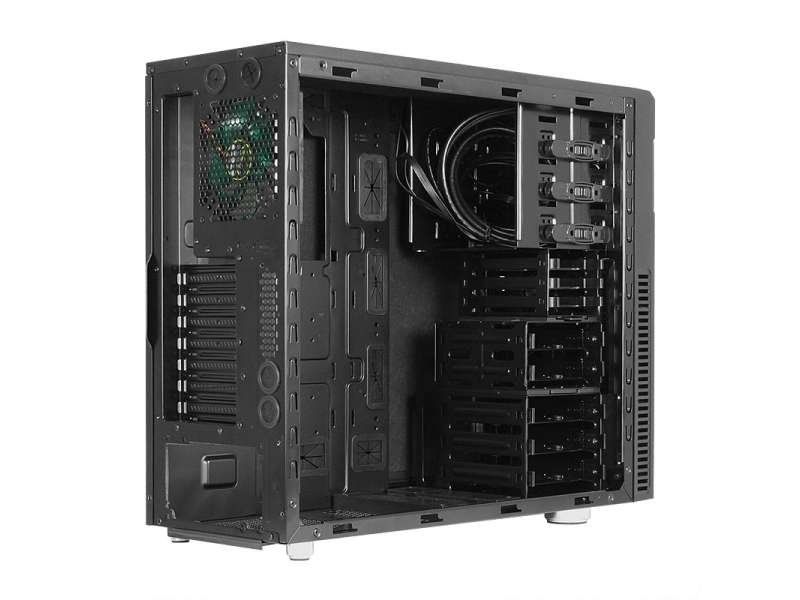 PCs: Gaming PC oder als Steam Machine Schallgedämmter  PC – D'occasion à Bern par Smarts_vauva 1
