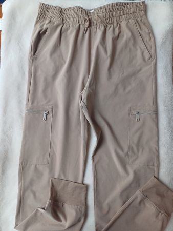 Jogger – Marke: Abercrombie Kids – Grösse: 15–16.