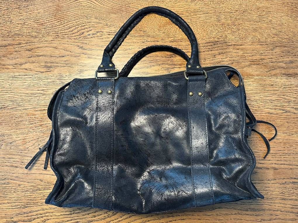 Taschen für Damen: Sac Gave Lux – Neu und originalverpackt aus Arzier-Le Muids von Hermenjatp 1