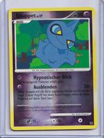 Pokémon Shuppet 92/127 Reverse Holo Platinum DE