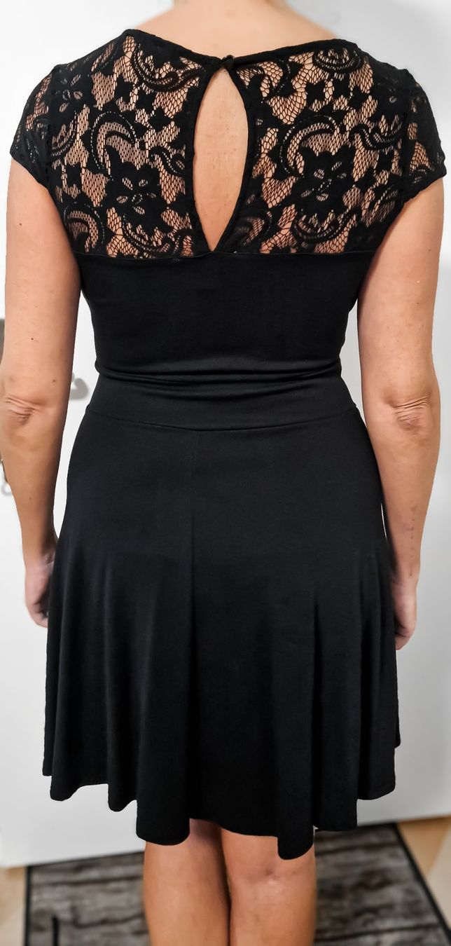 Anna Field Robes: Rock, Kleid, Dress, Spitze, Cocktailkleid, abendkleid – Neuf avec emballage d'origine à Hettlingen par exp_p7b2 5