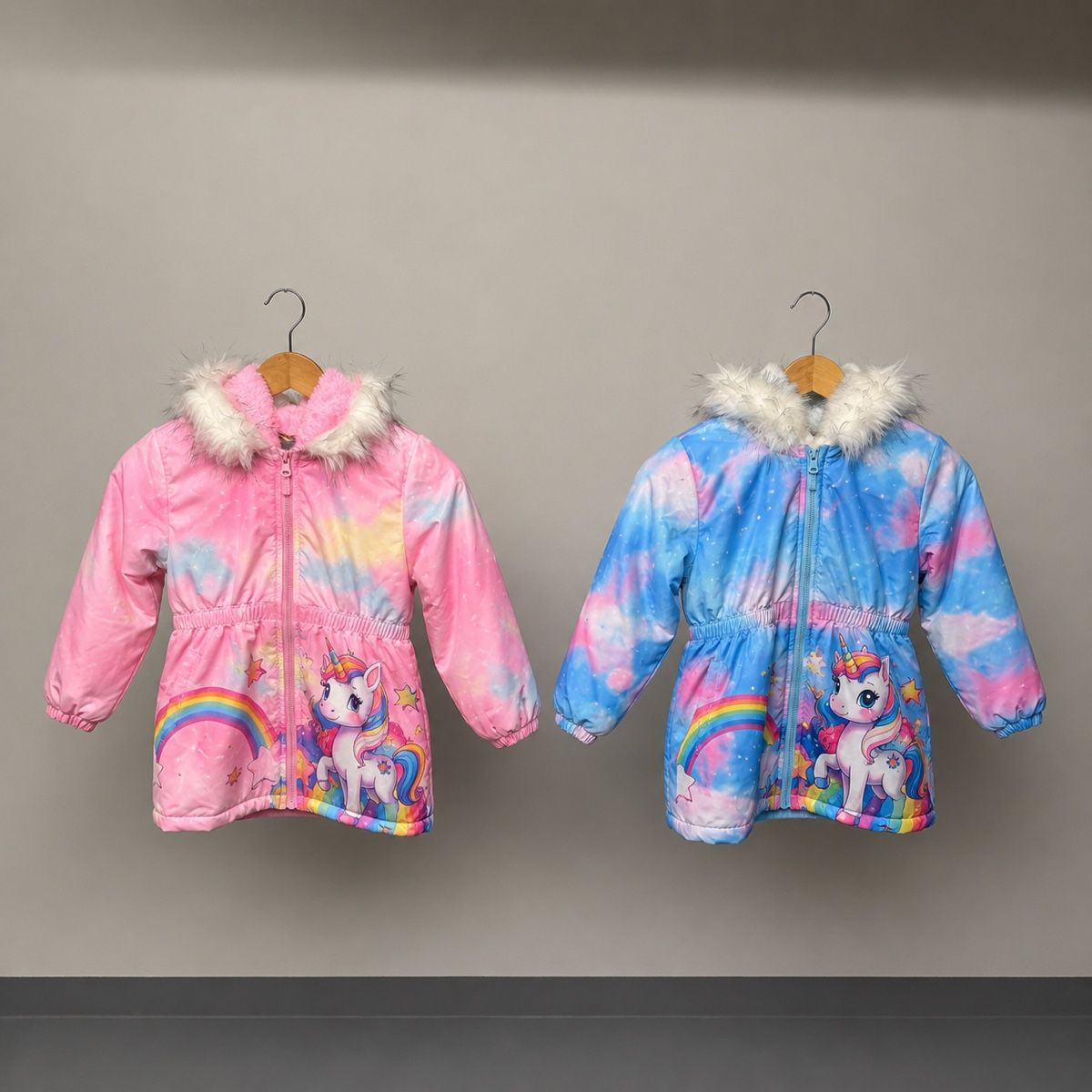 Giacche & Cappotti: Manteaux Hiver - 6 ans – Nuovo (secondo la descrizione) da La Chaux-de-Fonds venduto da _x.c_4