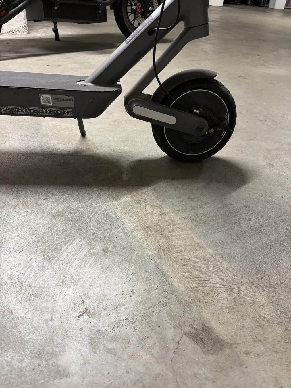 Xiaomi Kickboard: Xiaomi 4 ultra  – Usato da Hendschiken venduto da coci08 4