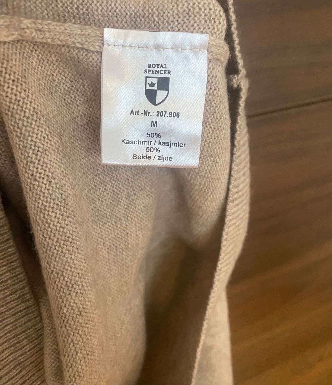 Pullover & Sweatshirts: Kaschmir Pullover – Gebraucht aus Grenchen von adl_ds8n 2