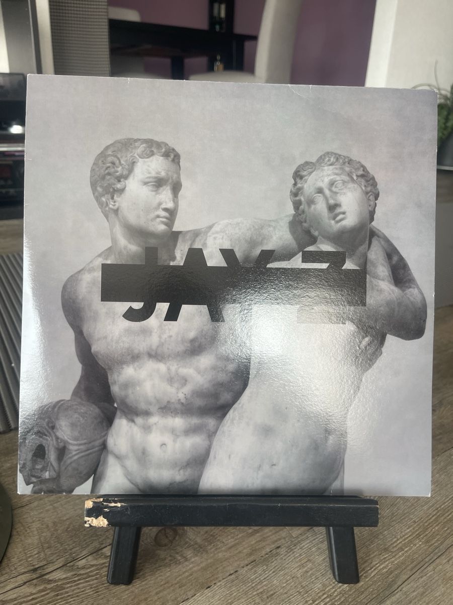 Dischi in vinile: JAY-Z / Magna Carta – Nuovo (secondo la descrizione) da Dagmersellen venduto da stonefinger