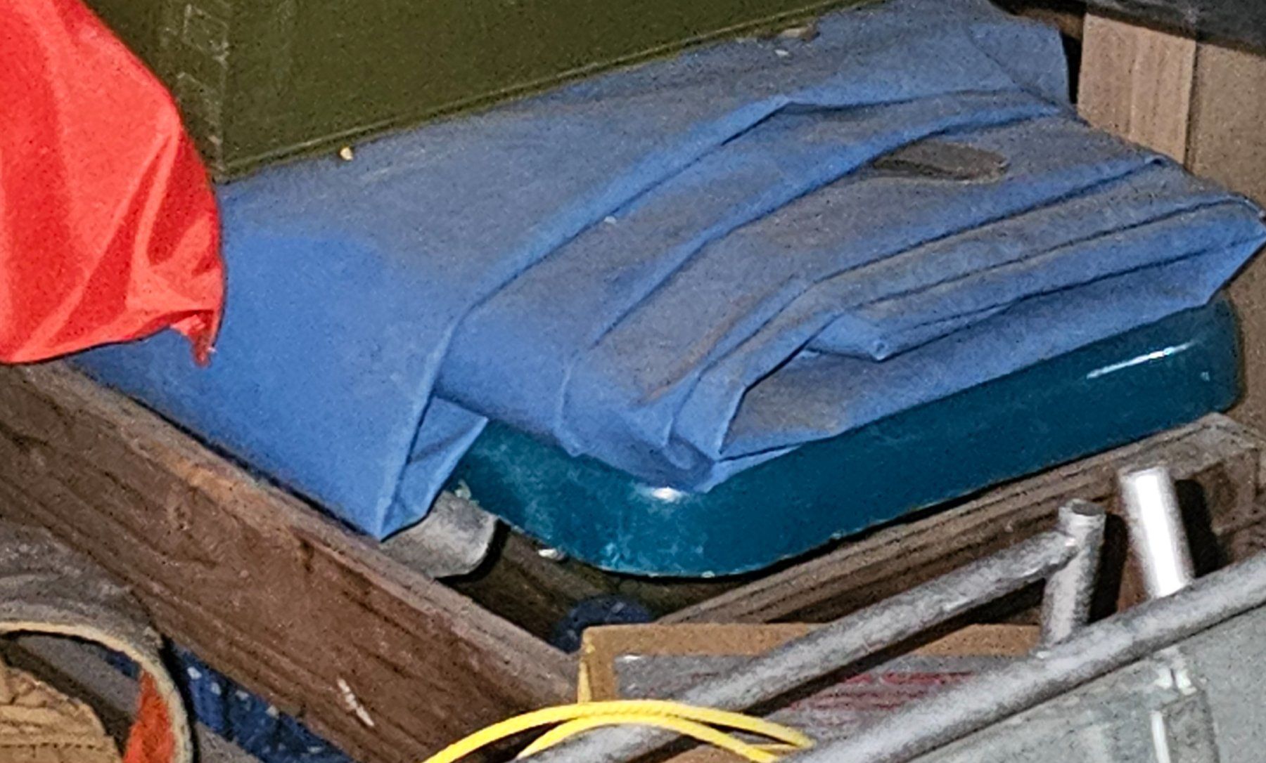 Flipper Barche: Altes Boot !!! AB 1 FR. !!! – Usato da Büren an der Aare venduto da Flipperfinger88 3