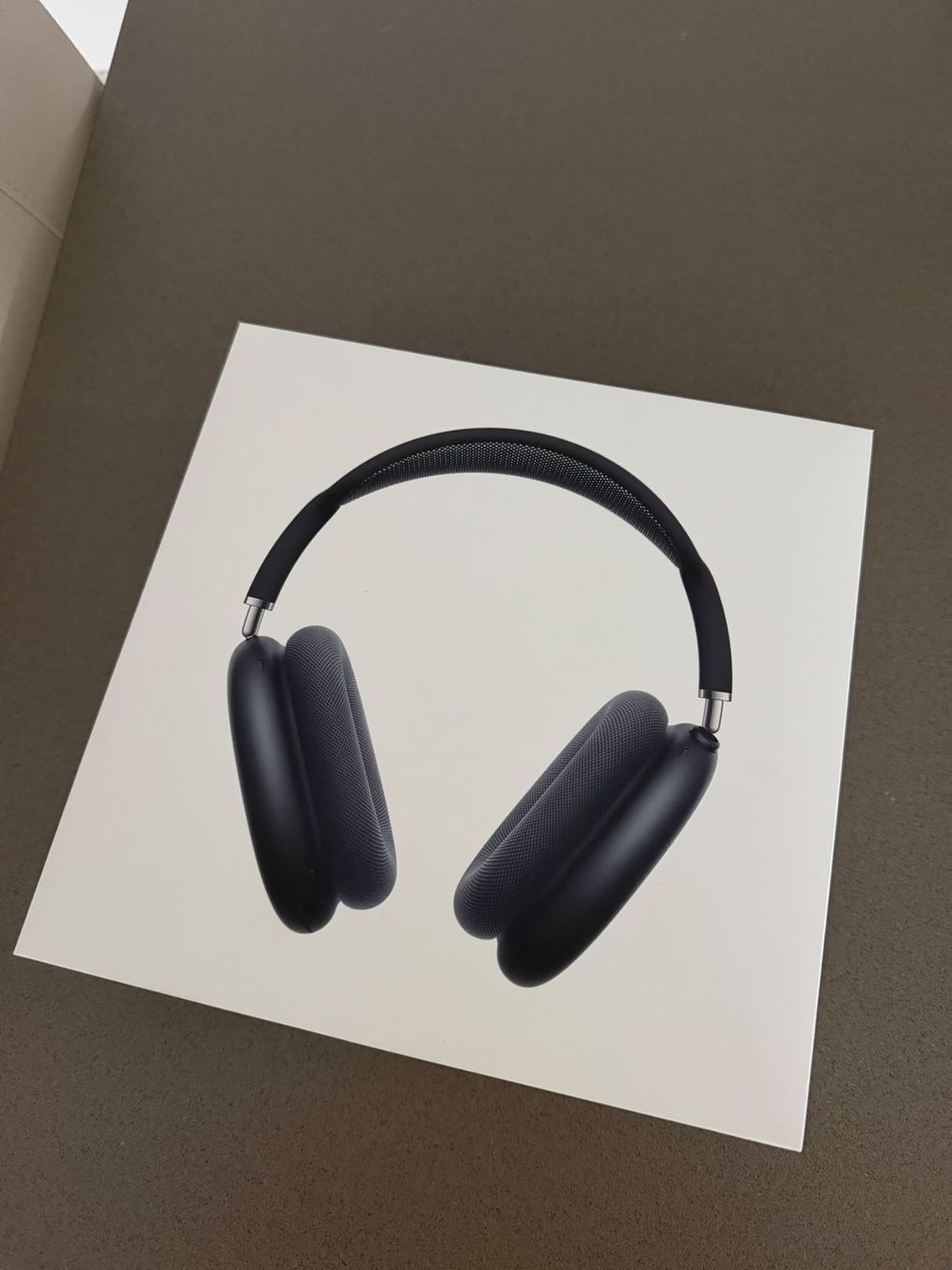 Apple Cuffie: APPLE AIRPODS MAX MIDNIGHT GEN. 1 – Nuovo (secondo la descrizione) da Kirchleerau venduto da erj_m9ys