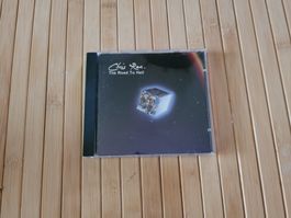 Chris Rea - The Road To Hell - CD - Sehr Gut Erhalten!
