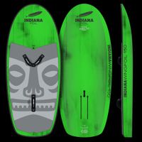 Indiana Wing Foil 150 L Carbon - ideal für Einsteiger!