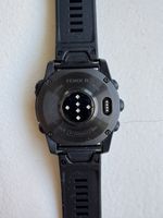 Garmin Fenix Amoled Sapphire 51mm