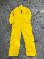 Nomex Coverall Overall FSS Wildland Feuerwehr