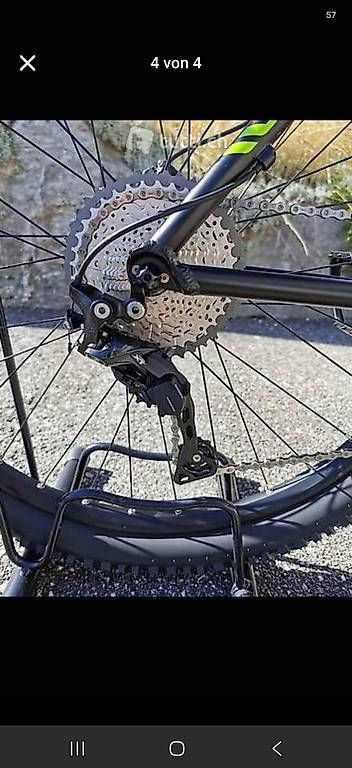 Tour de Suisse Vélos: MTB Tour de Suisse – D'occasion à Walenstadt par B.Zollinger87 3