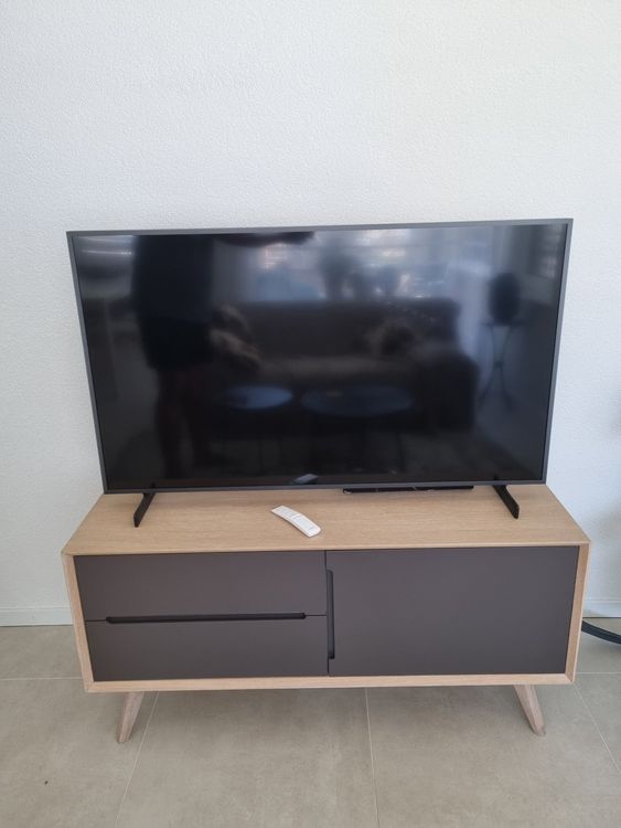 Samsung The Frame Tv 50 Pouces Qe50ls03t Kaufen Auf Ricardo 3986