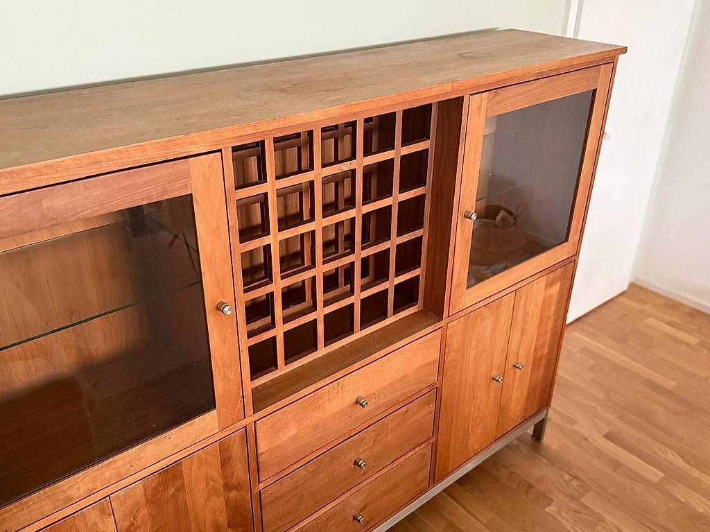 Vetrine: Vitrine / Schrank – Usato da Rapperswil SG venduto da draege 1