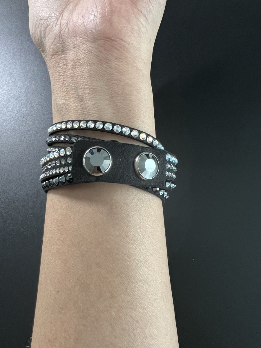 Swarovski Bracciali & Braccialetti: Swarovski Damen Armband – Nuovo e nell'imballaggio originale da St.Gallen venduto da Shopaholic5 5