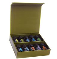 doTERRA Family-Essentials-Kit (Familien-Essentials-Set)- NEU