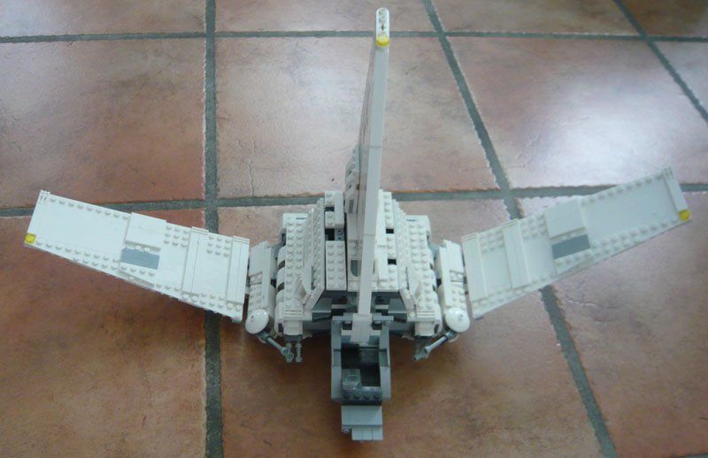 Lego Giocattoli: Lego Star Wars – Usato da Ruggell venduto da Dolce9 2