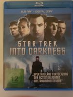 Star Trek - Into Darkness