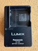 Chargeur batterie Panasonic LUMIX DE-A60