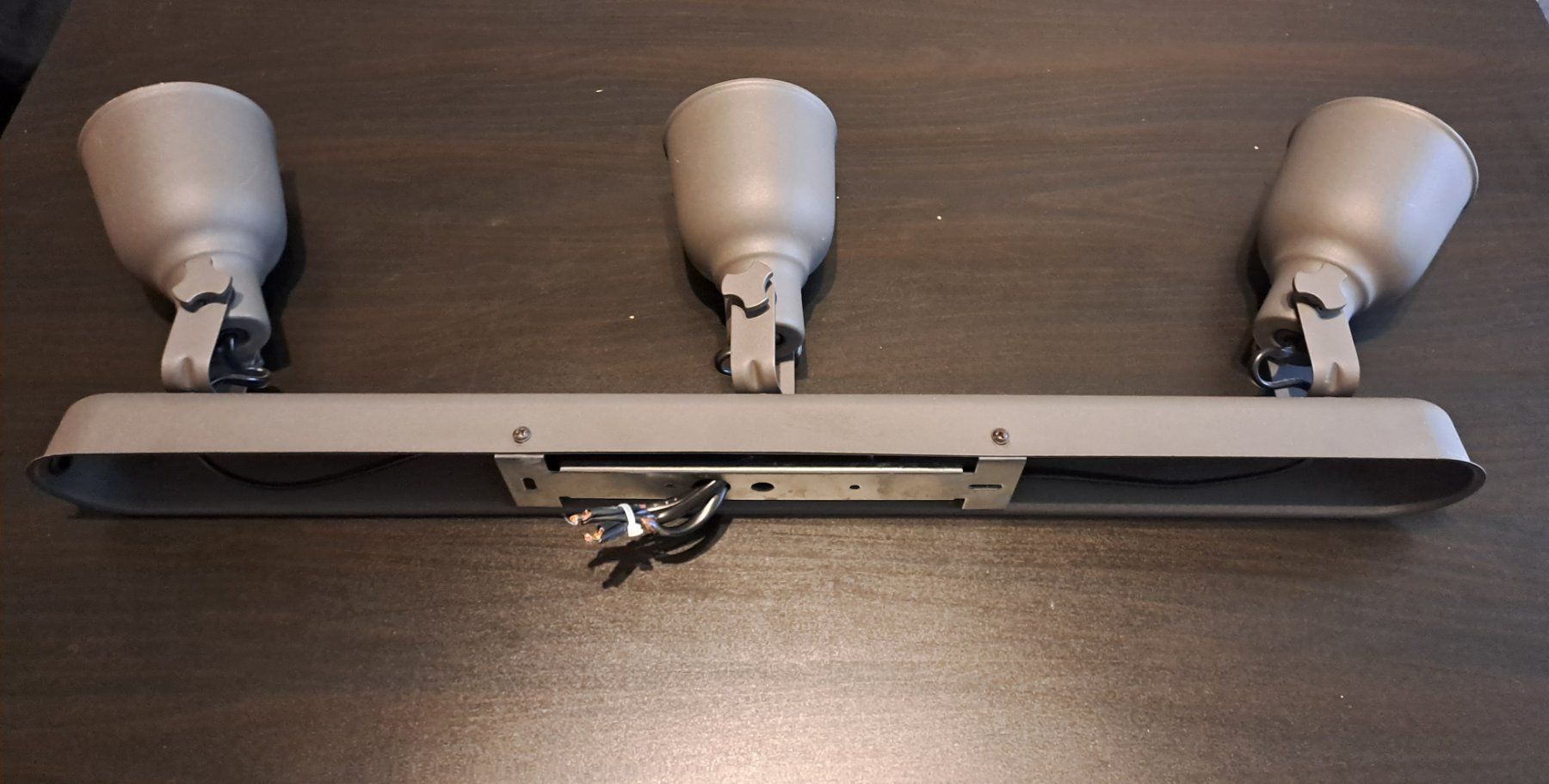 Lampadari & plafoniere: Deckenleuchte Ikea Hektar – Usato da Lenzburg venduto da RocknRoller85 1