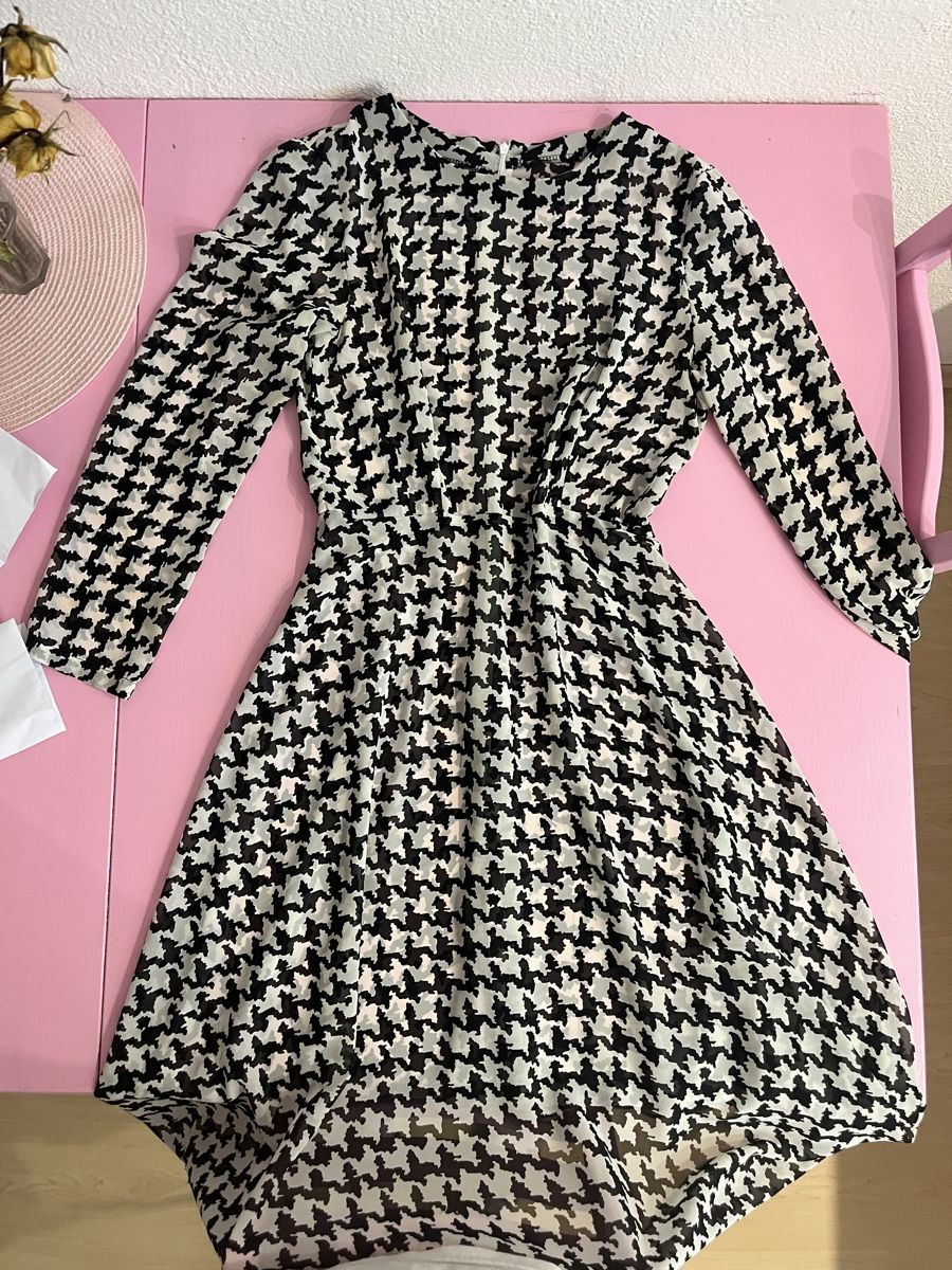 Vestiti: Hübsches Vintage Kleid – Nuovo (secondo la descrizione) da Fehraltorf venduto da y2kout7