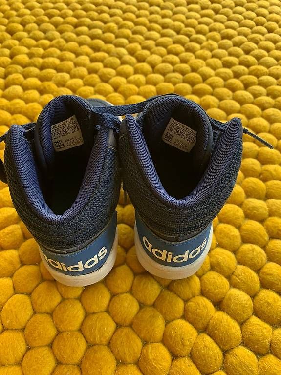 Adidas Scarpe per ragazzi: Baskets Adidas T. 29 – Usato da Villars-sur-Glâne venduto da Magdaka 2