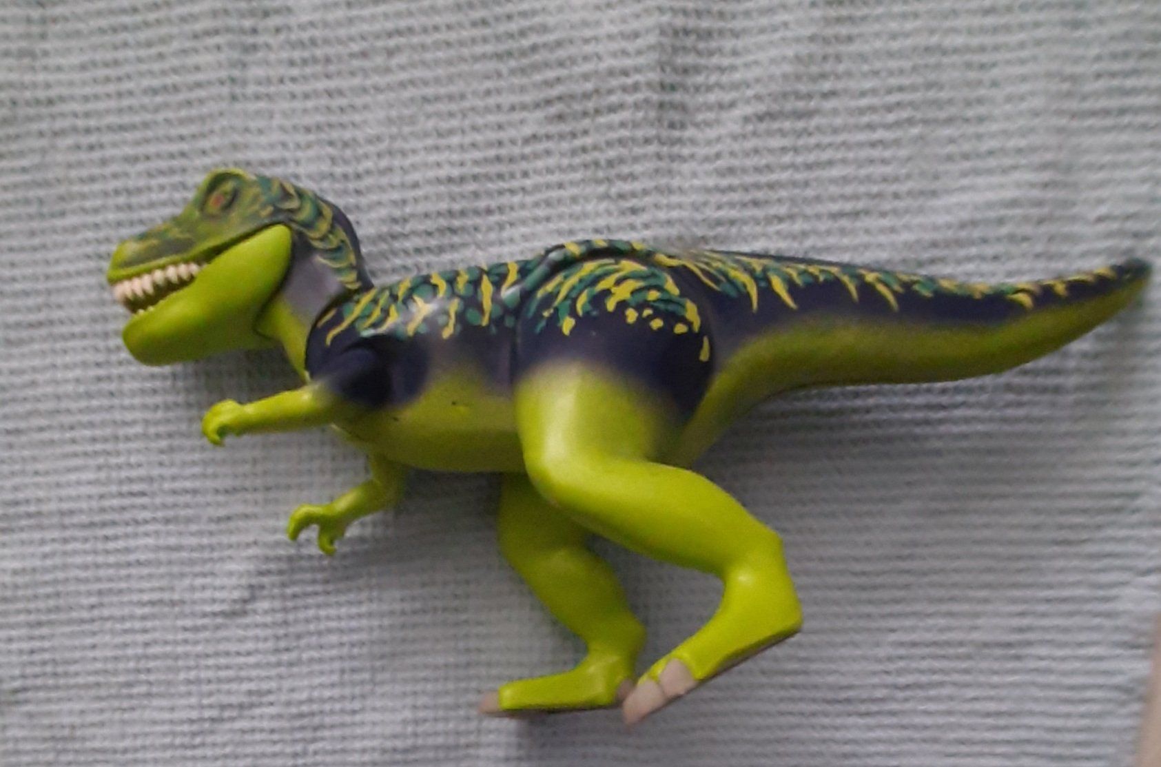 Statuette: Playmobil Dinosaurier – Usato da Breitenbach venduto da mvd_2brc 2