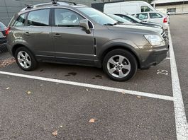 Opel Antara 2,0 Diesel 4x4