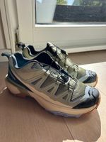 Salomon X Ultra 360 Edge Wanderschuhe / Trekkingschuhe 