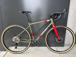 Wilier Jaroon NEU!