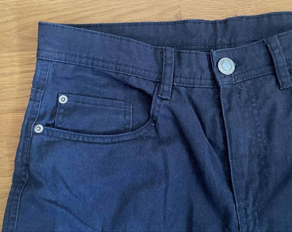 Pantalons: Hanbury Herrenhose – D'occasion à Himmelried par Lucas1212 1