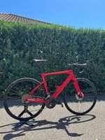 BMC Road Machine Five