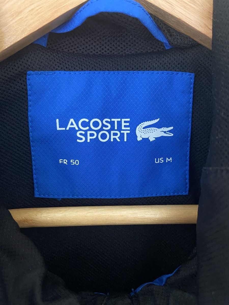 Lacoste Giacche: Lacoste Trainingsjacke – Usato da Olten venduto da jon_wfq7 3