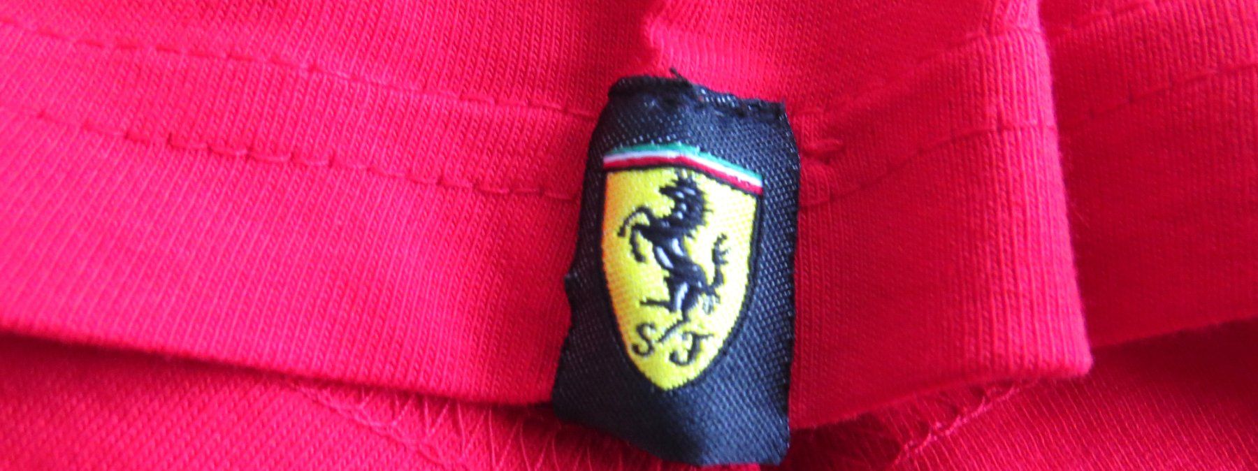 Ferrari T-Shirts: Lizenziertes Ferrari T-Shirt – Neu und originalverpackt aus Ettingen von campione_1 4