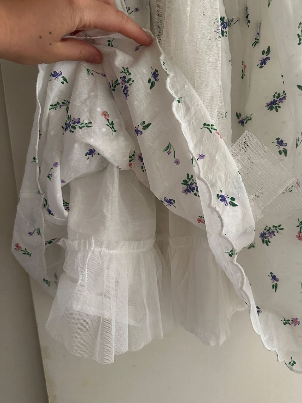 S.Oliver Robes et jupes: Kleid mädchen – Neuf (Voir description) à Allschwil par 6restedmSm 1