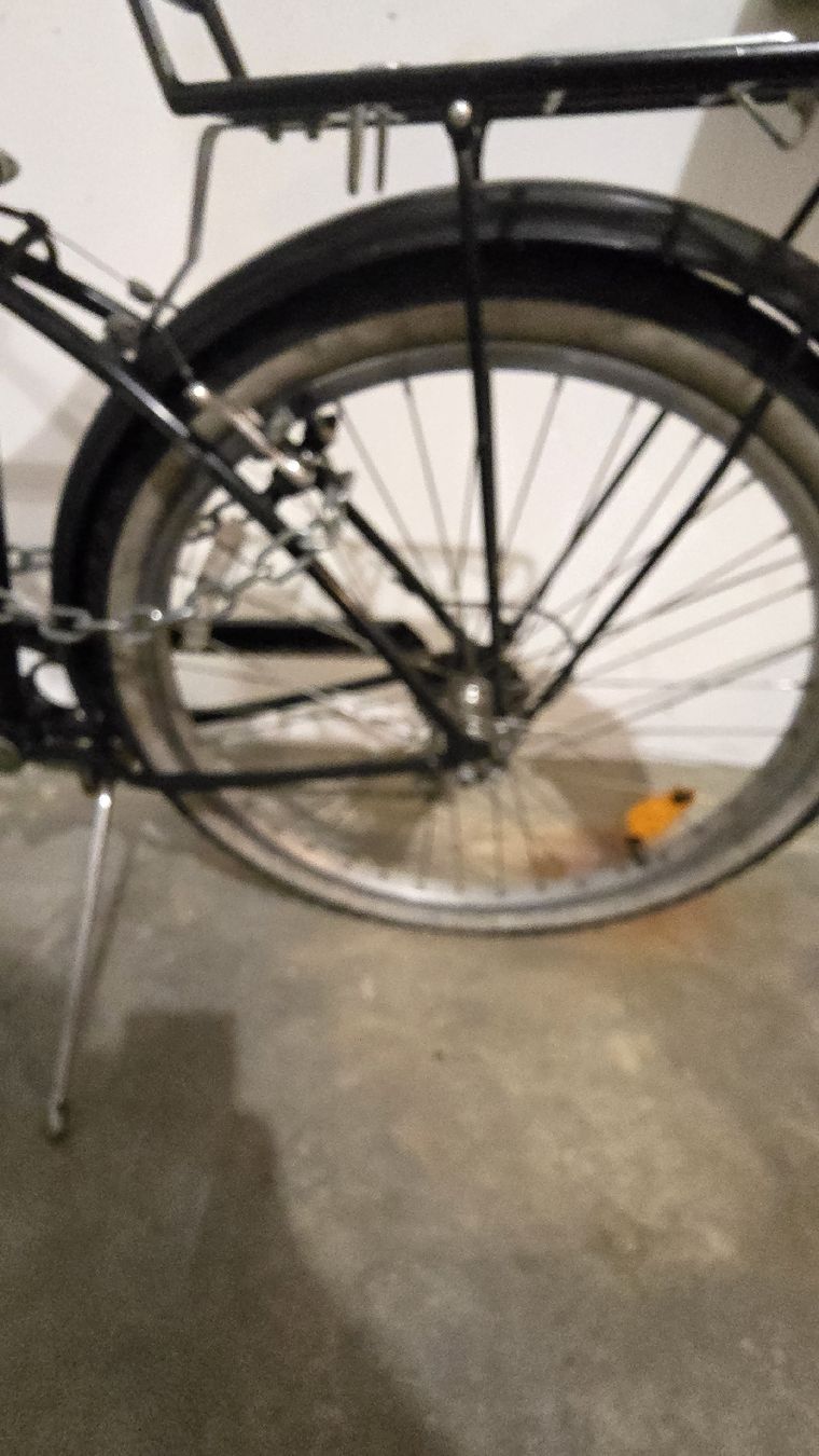 Schwinn Biciclette: Schwinn Cruser Six – Usato da Brügg BE venduto da ame_gjp8 3