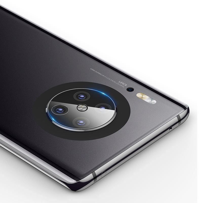 Cover & Protezioni schermo: Kamera Panzerglas Mate 30 / Mate 30 Pro – Nuovo (secondo la descrizione) da Zürich venduto da Store-247 1