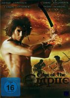 Edge of the empire Film auf DVD NEU