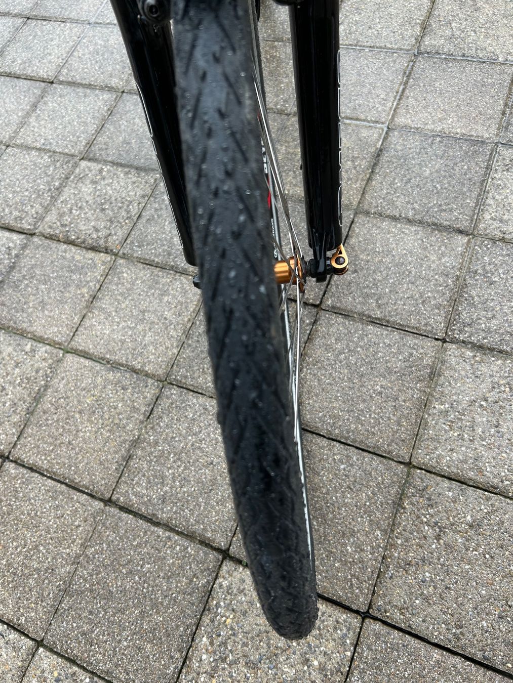 Crosswave Biciclette: Fahrrad Crosswave S2000 Top Zustand – Usato da Zollikofen venduto da Kiriakos 2