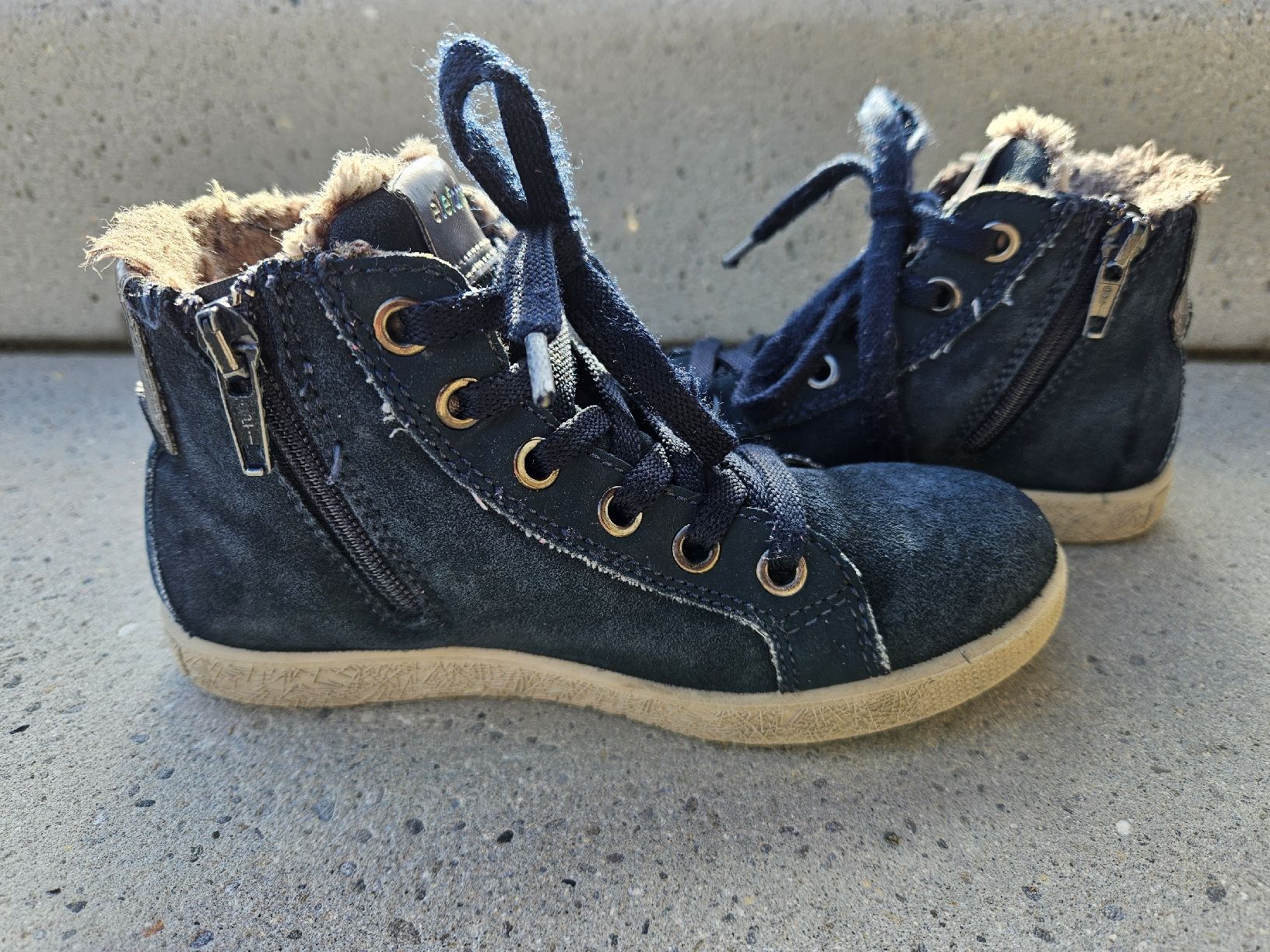 Elefanten Chaussures filles: Elefanten Schuhe Gr. 29 – D'occasion à Worb par jun_fj8w 1