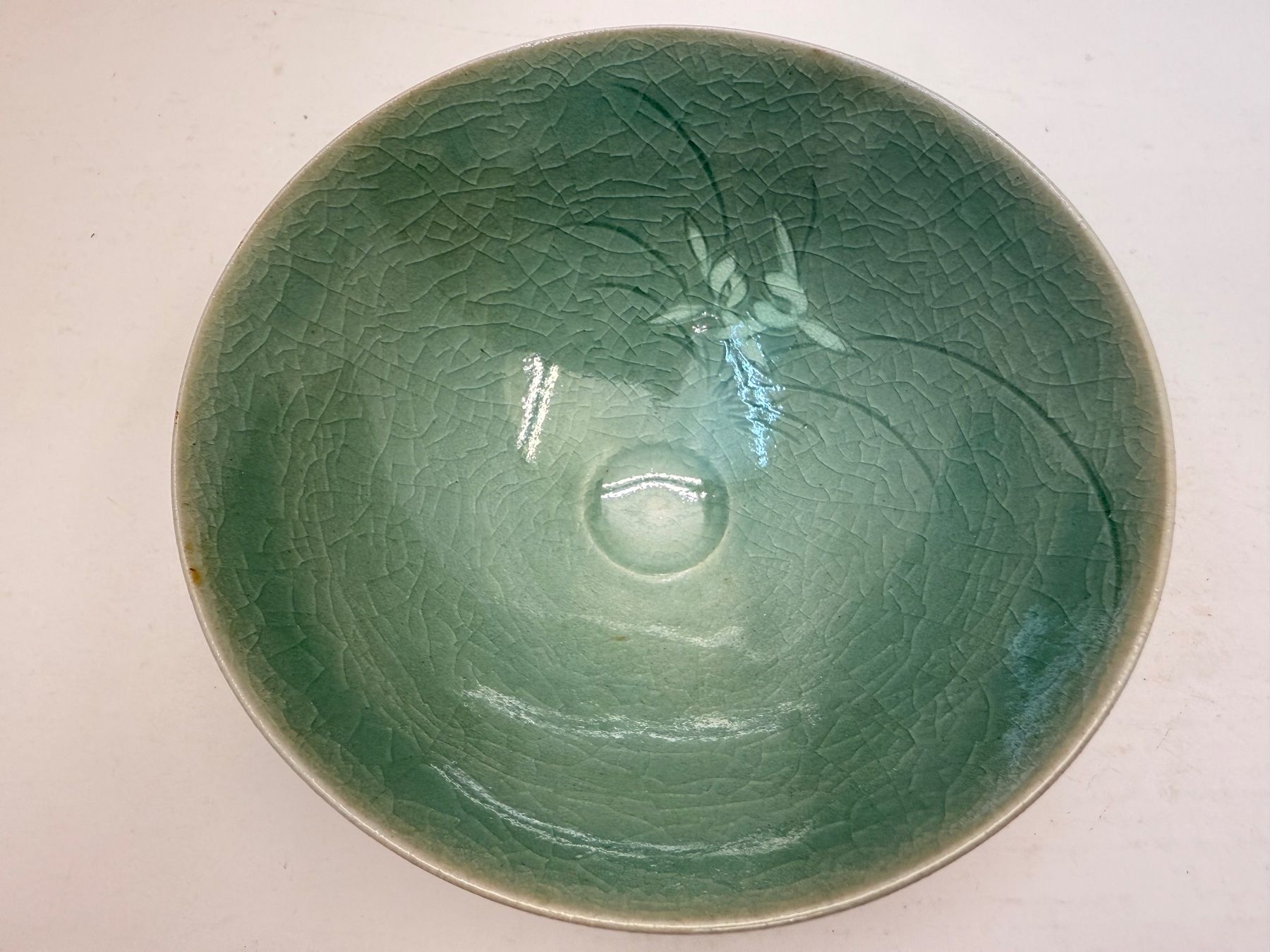 Tassen: Teeschale  Keramik - Korea Celadon – Neu und originalverpackt aus Bern von mbtiti 5