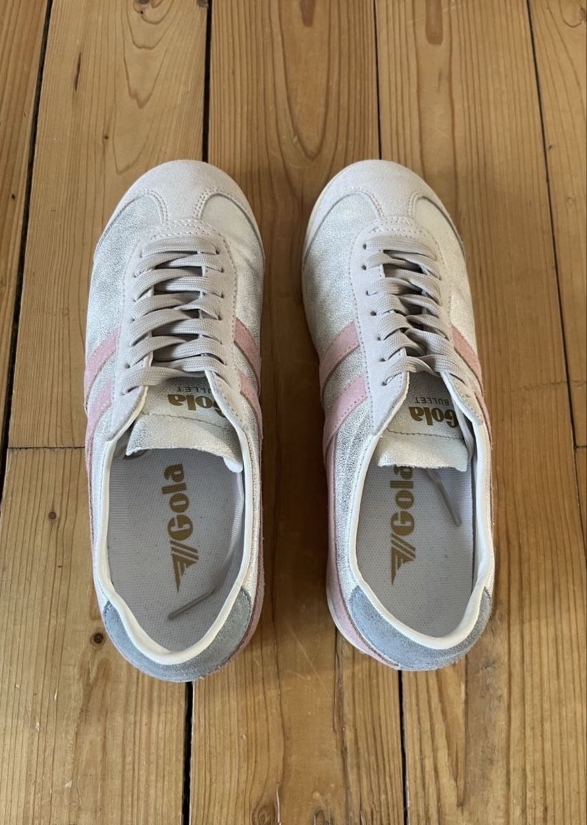 Scarpe da donna: Gola sneakers NEU – Nuovo (secondo la descrizione) da Kreuzlingen venduto da hae23 2
